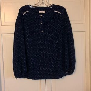 Vineyard Vines top